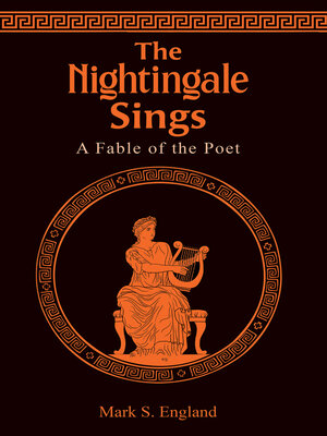 cover image of The Nightingale Sings